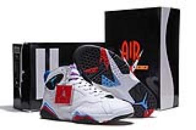 Air Jordan 7-143